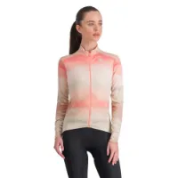 Sportful Flow Supergiara Thermal Långärmad Trikå