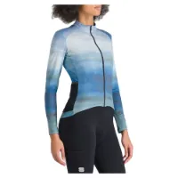 Sportful Flow Supergiara Thermal Långärmad Trikå Sportful Flow Supergiara Thermal Långärmad Trikå