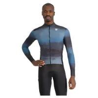 Sportful Flow Supergiara Thermal Långärmad Trikå Sportful Flow Supergiara Thermal Långärmad Trikå
