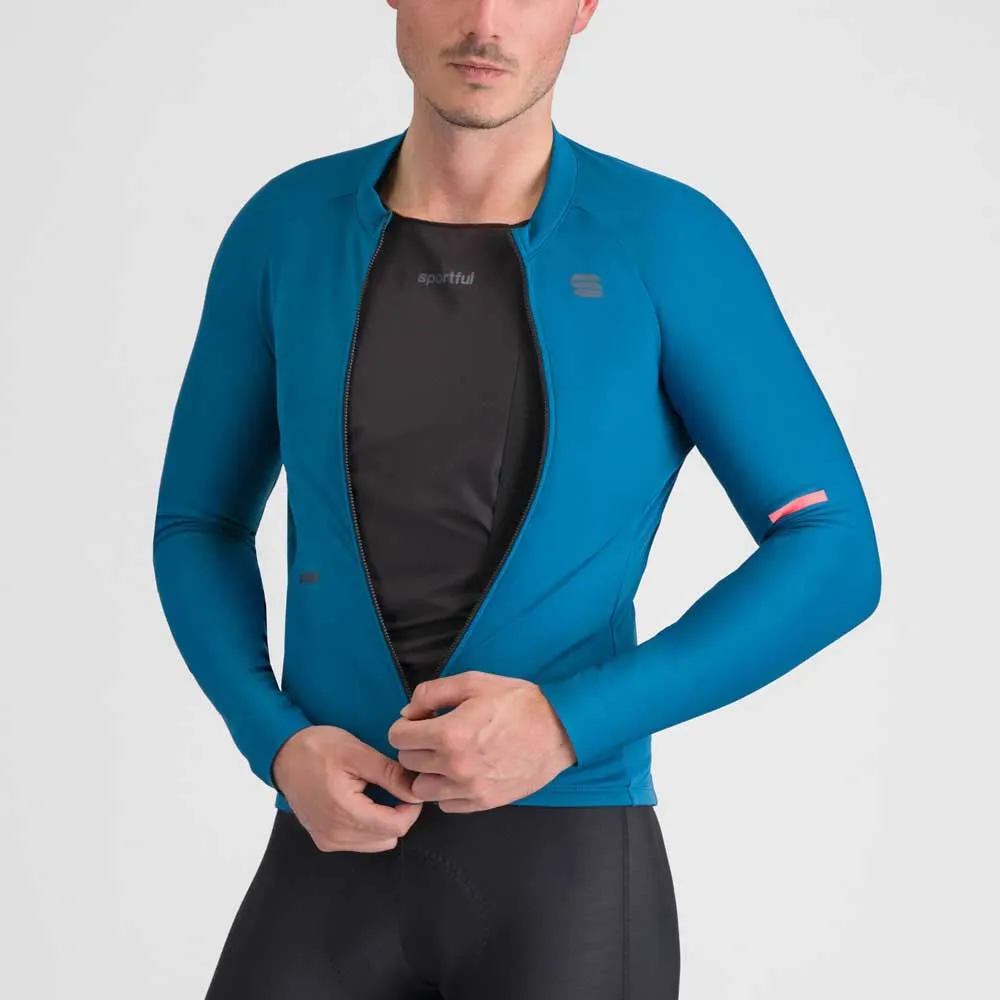 Sportful Gazzeta Shift Jacka, Black