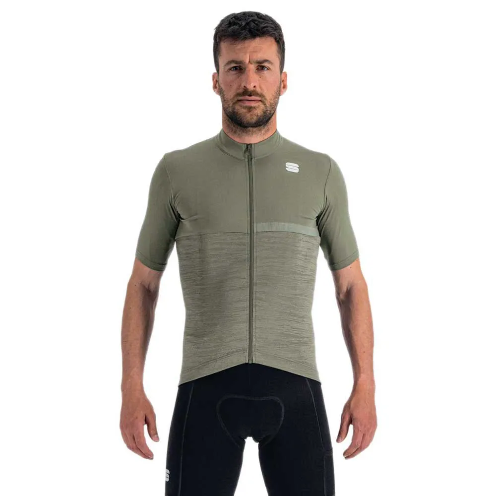 Sportful Giara Korta ärmar Cykeltröja Sportful Giara Korta ärmar Cykeltröja