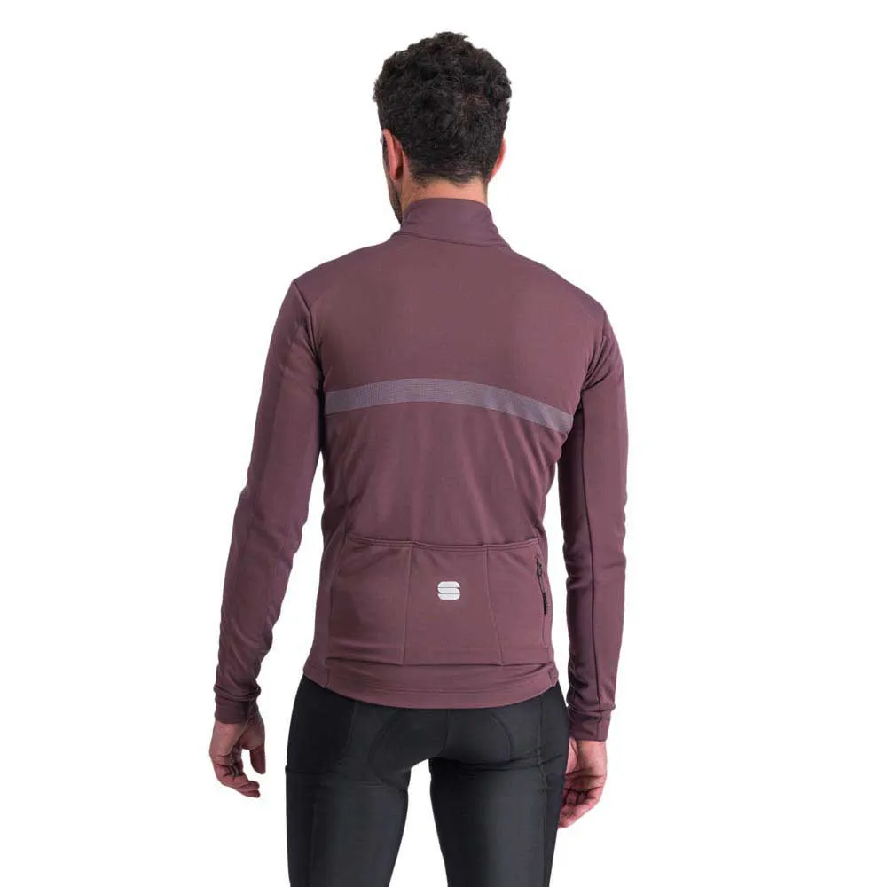 Sportful Giara Shoftshell Jacka, Huckleberry