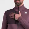 Sportful Giara Shoftshell Jacka, Huckleberry