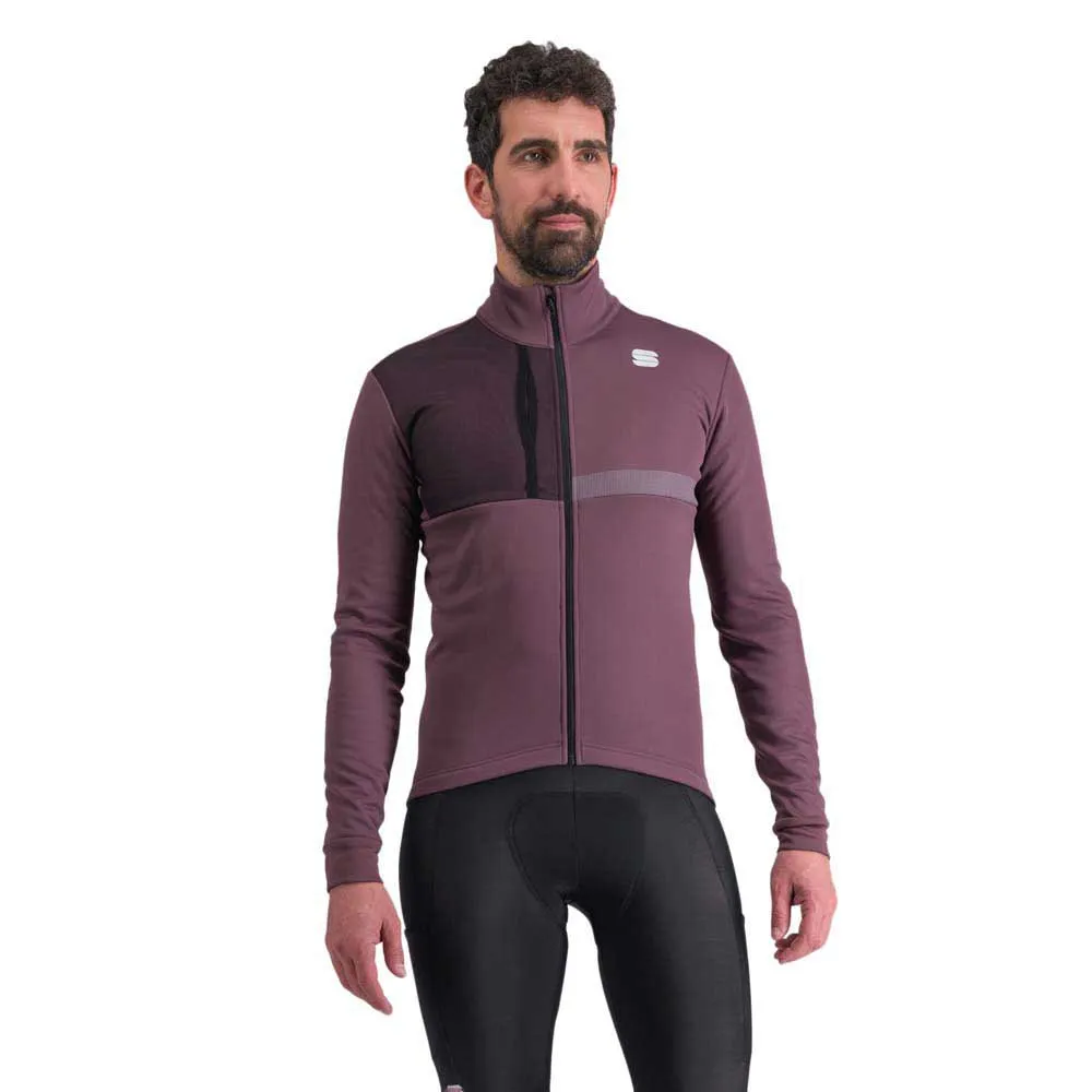 Sportful Giara Shoftshell Jacka, Huckleberry