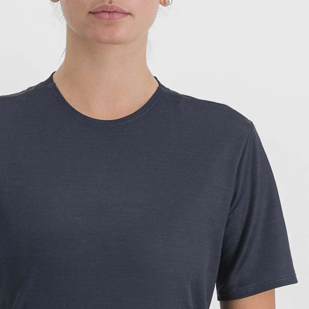 Sportful Giara T-shirt Med Korta ärmar Sportful Giara T-shirt Med Korta ärmar