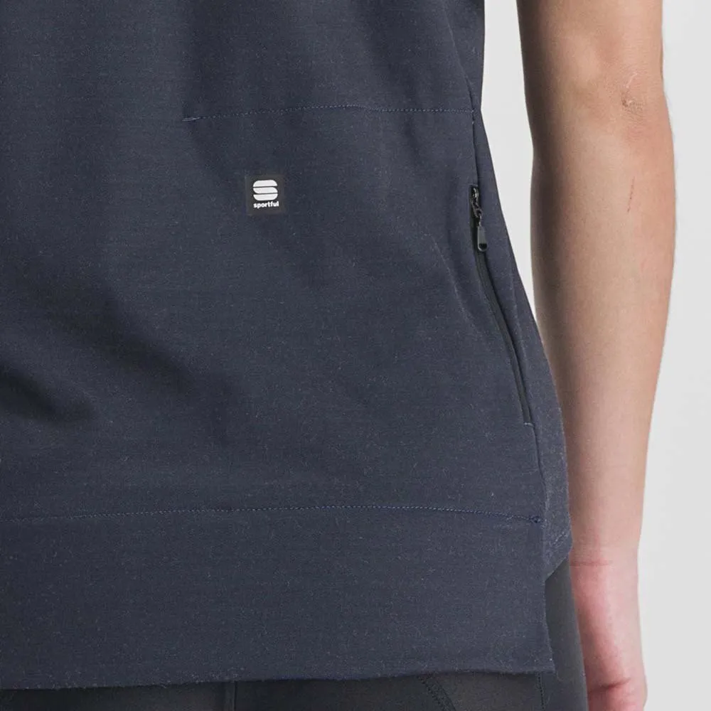 Sportful Giara T-shirt Med Korta ärmar Sportful Giara T-shirt Med Korta ärmar