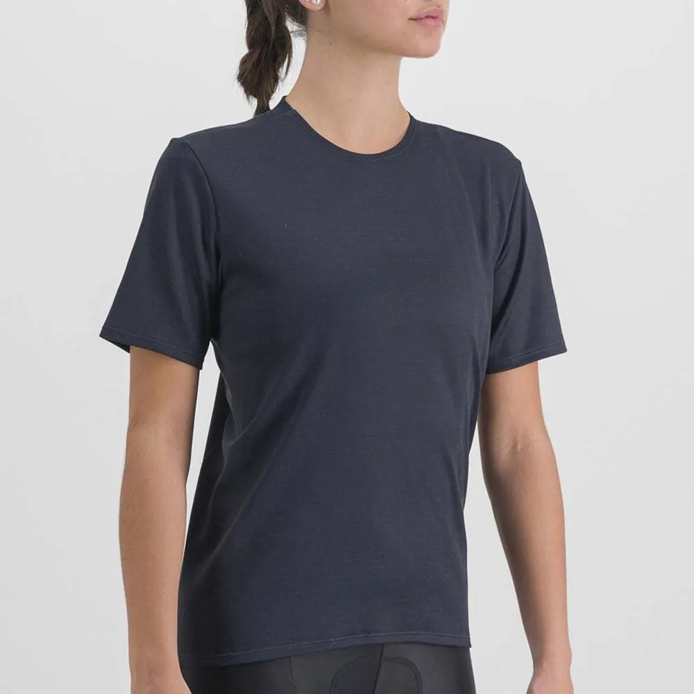Sportful Giara T-shirt Med Korta ärmar Sportful Giara T-shirt Med Korta ärmar