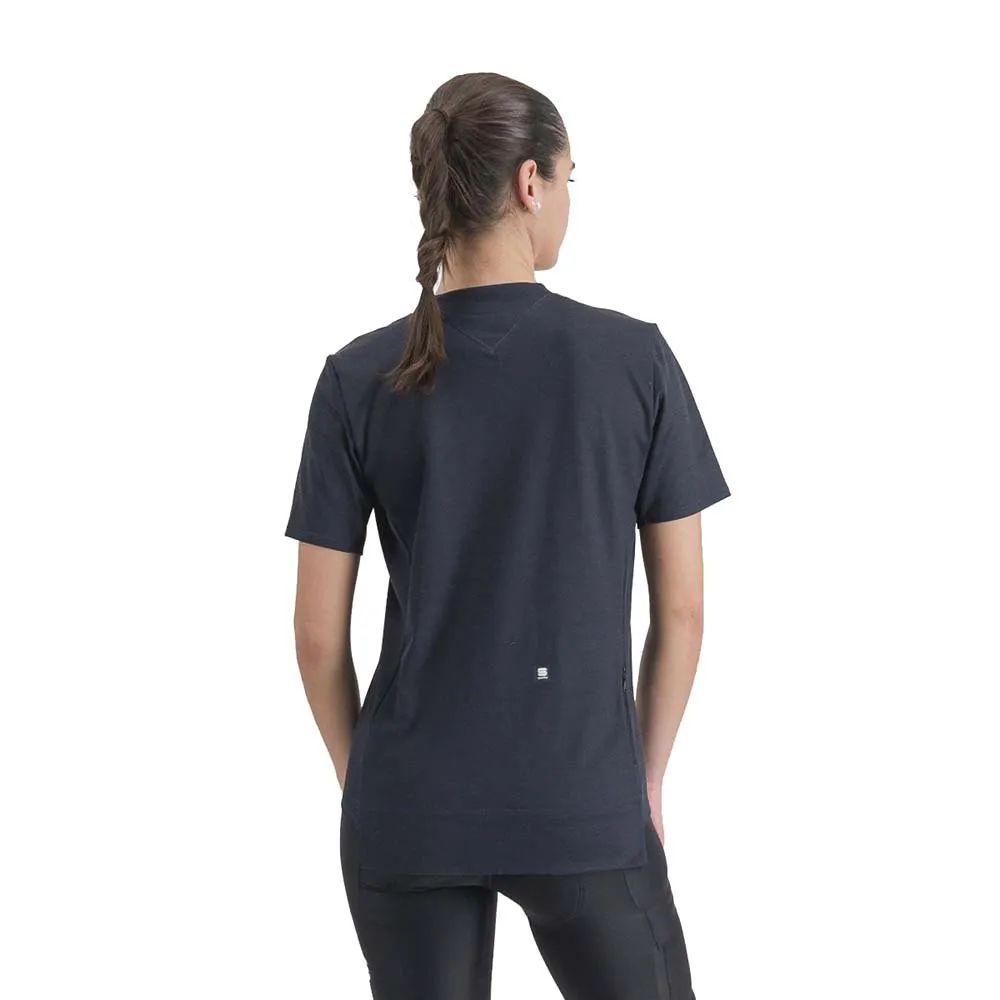 Sportful Giara T-shirt Med Korta ärmar Sportful Giara T-shirt Med Korta ärmar