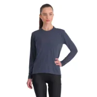 Sportful Giara T-shirt Med Lång ärm