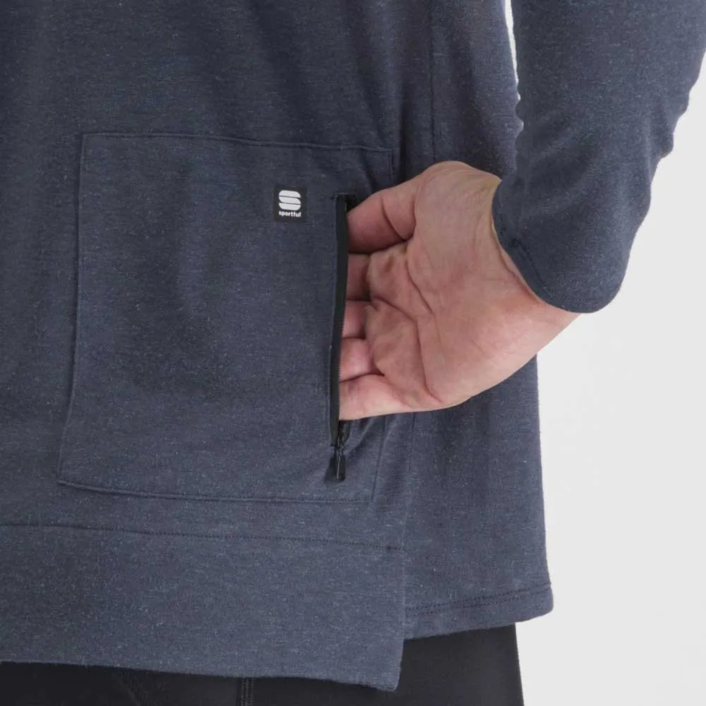 Sportful Giara T-shirt Med Lång ärm