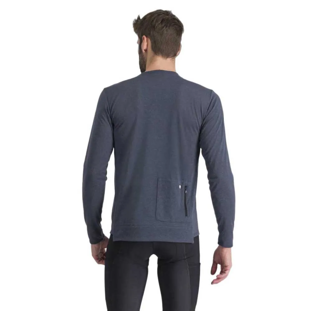 Sportful Giara T-shirt Med Lång ärm