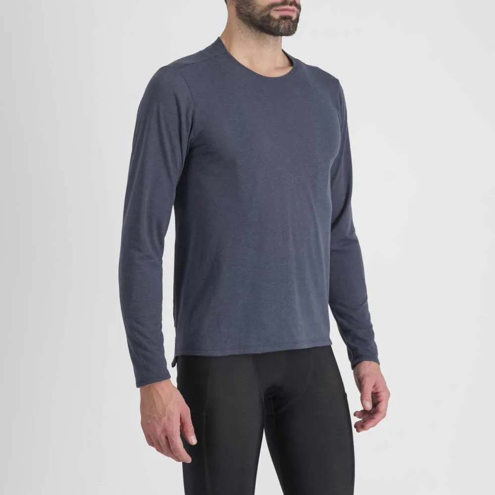 Sportful Giara T-shirt Med Lång ärm