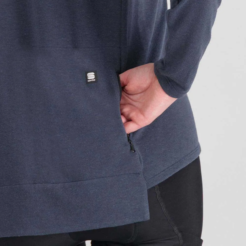 Sportful Giara T-shirt Med Lång ärm Sportful Giara T-shirt Med Lång ärm