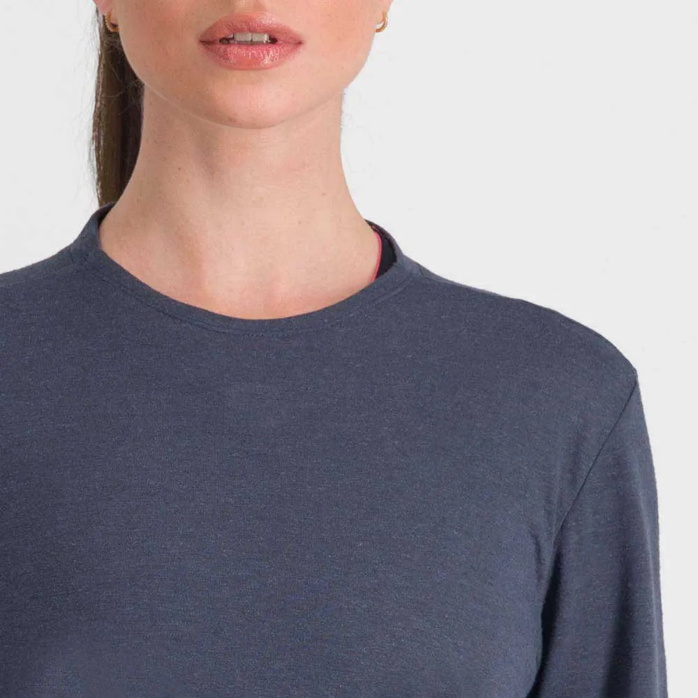 Sportful Giara T-shirt Med Lång ärm Sportful Giara T-shirt Med Lång ärm