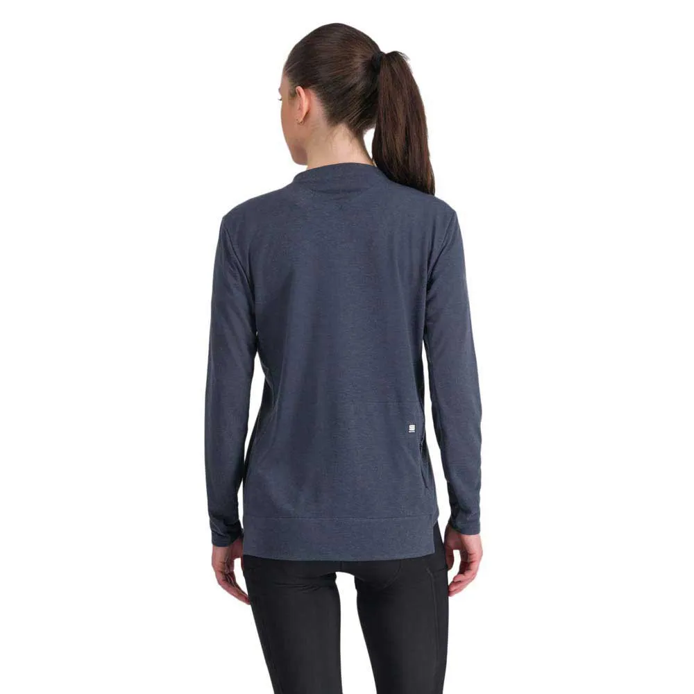 Sportful Giara T-shirt Med Lång ärm Sportful Giara T-shirt Med Lång ärm