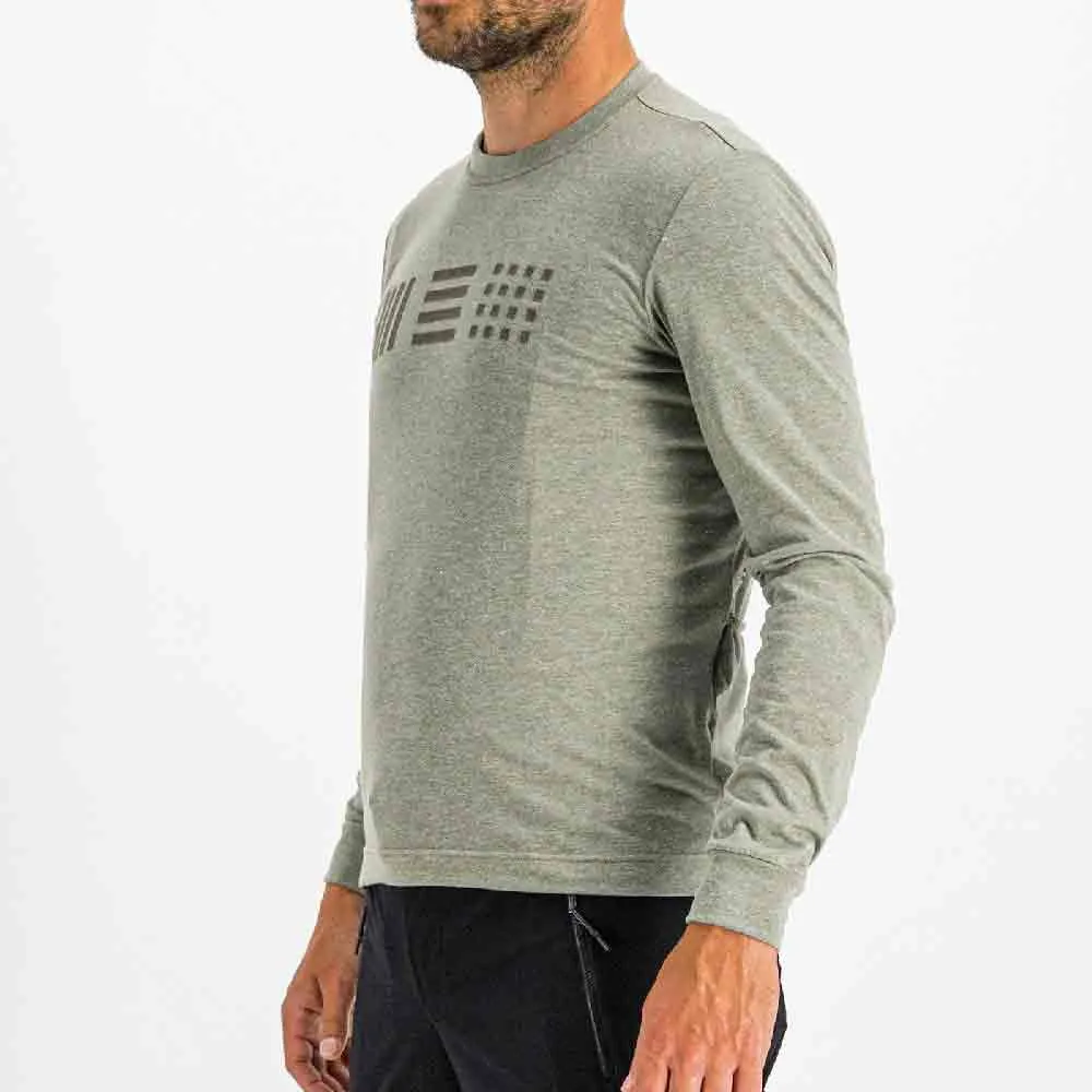 Sportful Giara Tee Long Långärmad Trikå