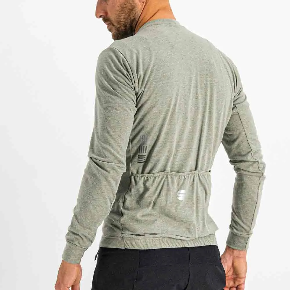 Sportful Giara Tee Long Långärmad Trikå