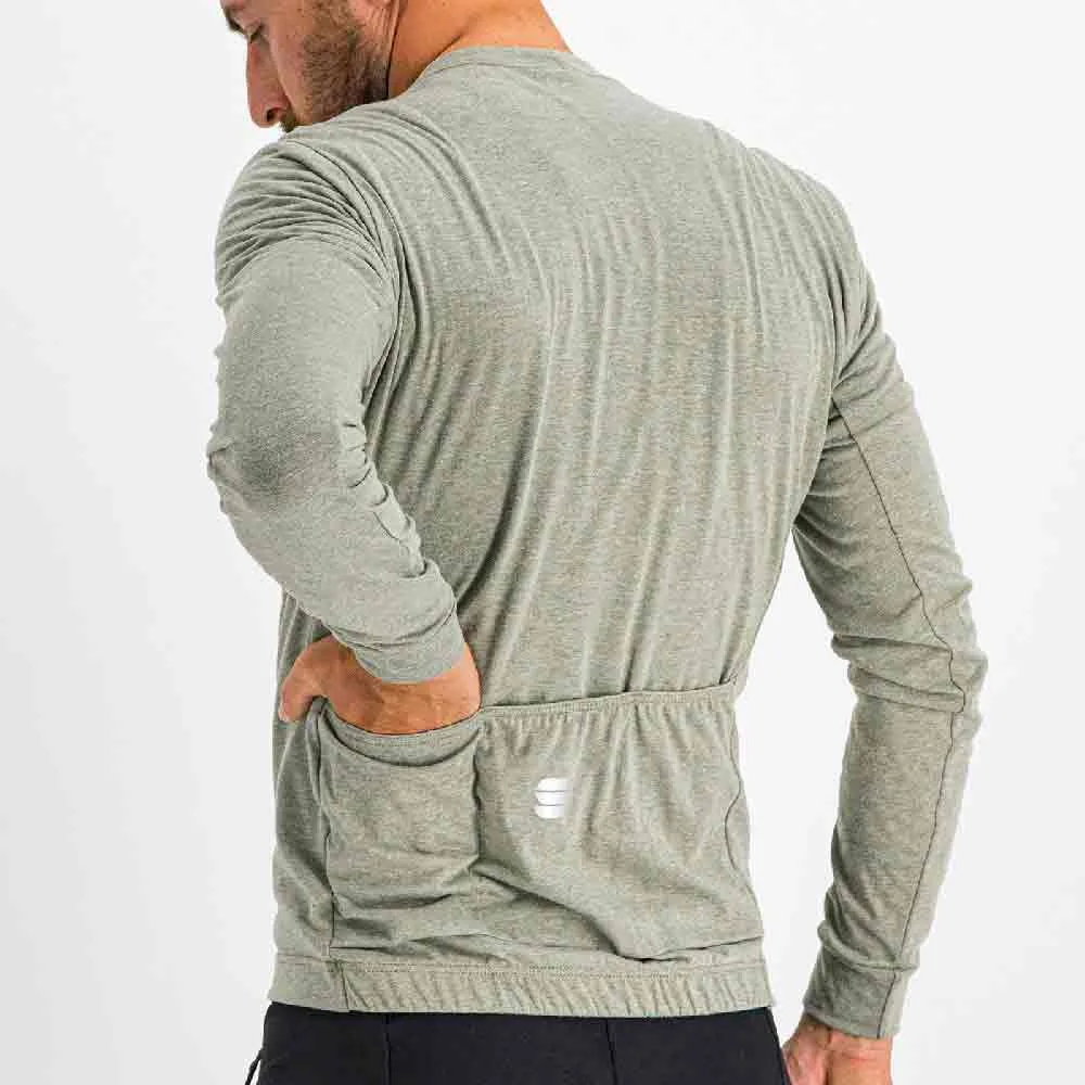 Sportful Giara Tee Long Långärmad Trikå