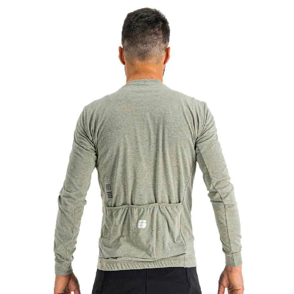 Sportful Giara Tee Long Långärmad Trikå