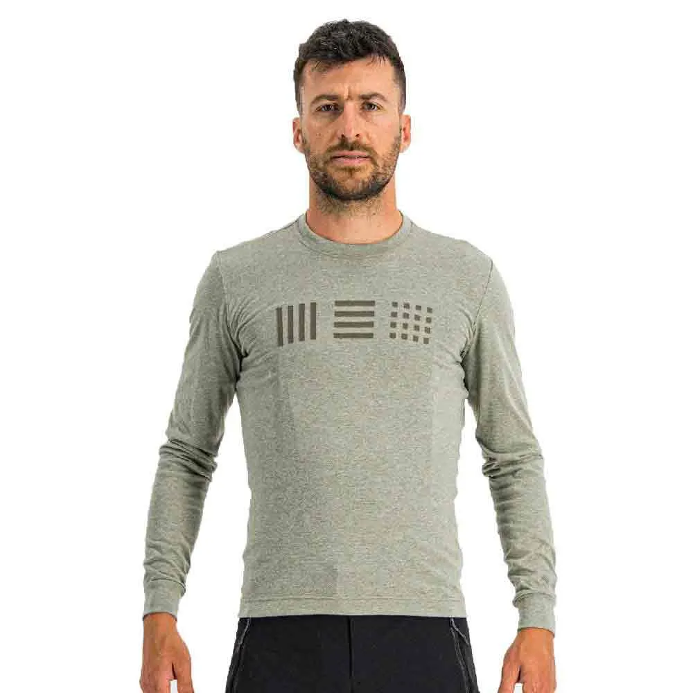 Sportful Giara Tee Long Långärmad Trikå