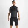 Sportful Giara Väst, Svart