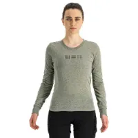 Sportful Giara W Tee Långärmad Trikå Sportful Giara W Tee Långärmad Trikå