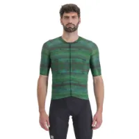 Sportful Glitch Korta ärmar Cykeltröja Sportful Glitch Korta ärmar Cykeltröja