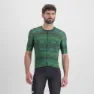 Sportful Glitch Korta ärmar Cykeltröja
