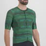 Sportful Glitch Korta ärmar Cykeltröja