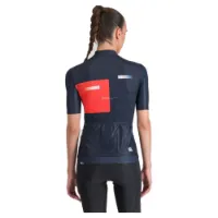 Sportful Gruppetto Korta ärmar Cykeltröja