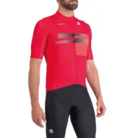 Sportful Gruppetto Korta ärmar Cykeltröja Sportful Gruppetto Korta ärmar Cykeltröja