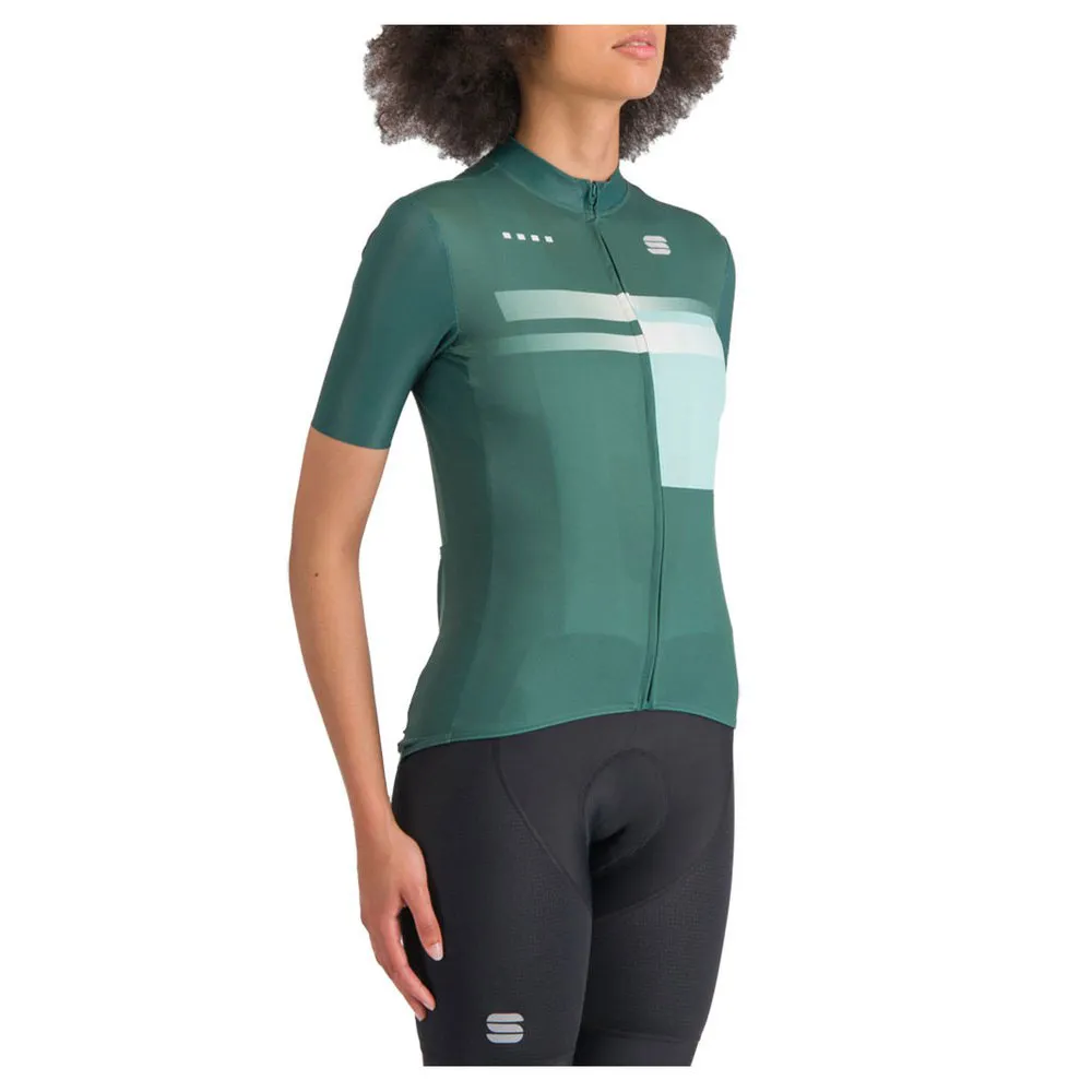 Sportful Gruppetto Korta ärmar Cykeltröja Sportful Gruppetto Korta ärmar Cykeltröja