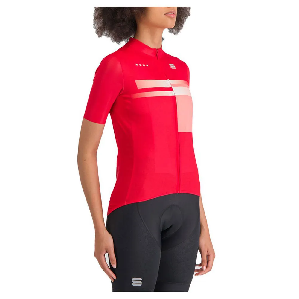 Sportful Gruppetto Korta ärmar Cykeltröja Sportful Gruppetto Korta ärmar Cykeltröja