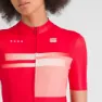 Sportful Gruppetto Korta ärmar Cykeltröja
