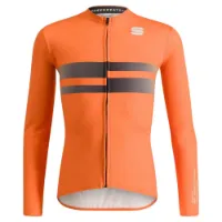 Sportful Gruppetto Thermal Långärmad Trikå Sportful Gruppetto Thermal Långärmad Trikå
