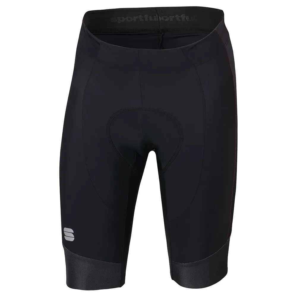 Sportful Gts Cykelbyxor Utan Axelband, Black