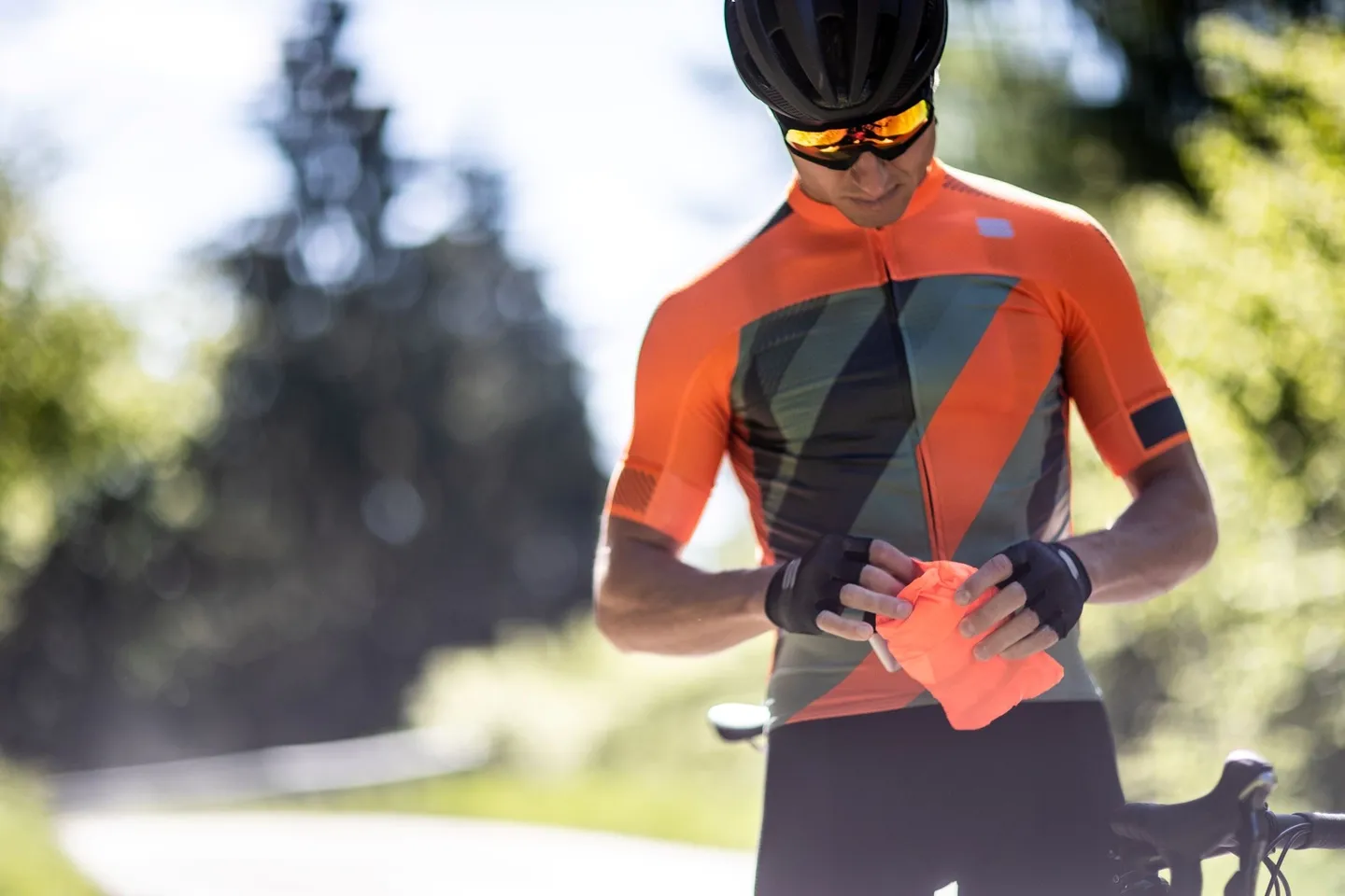 Sportful Hot Pack Easylight Jacka Sportful Hot Pack Easylight Jacka