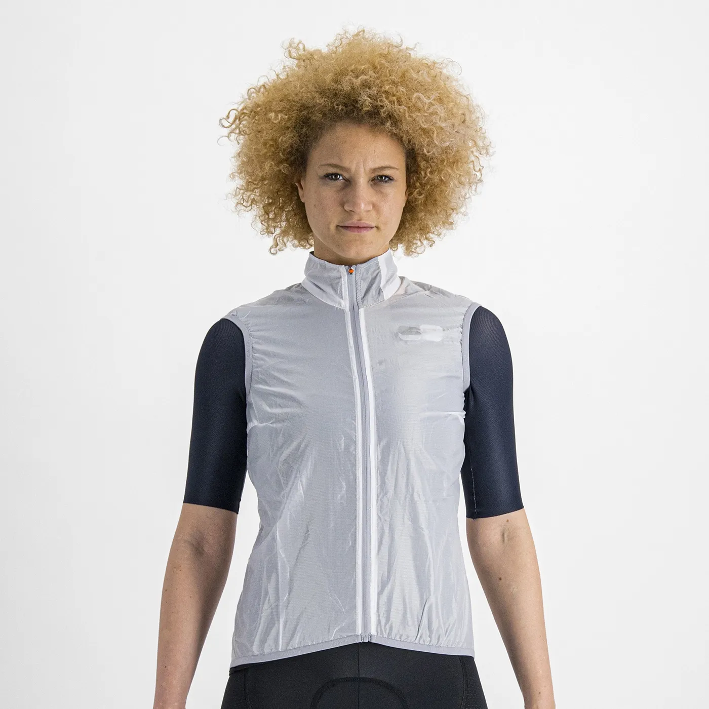 Sportful HotPack Easylight Dam Väst, Svart