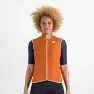Sportful HotPack Easylight Dam Väst, Svart