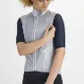 Sportful HotPack Easylight Dam Väst, Svart