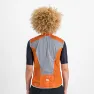 Sportful HotPack Easylight Dam Väst, Svart