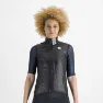 Sportful HotPack Easylight Dam Väst, Svart