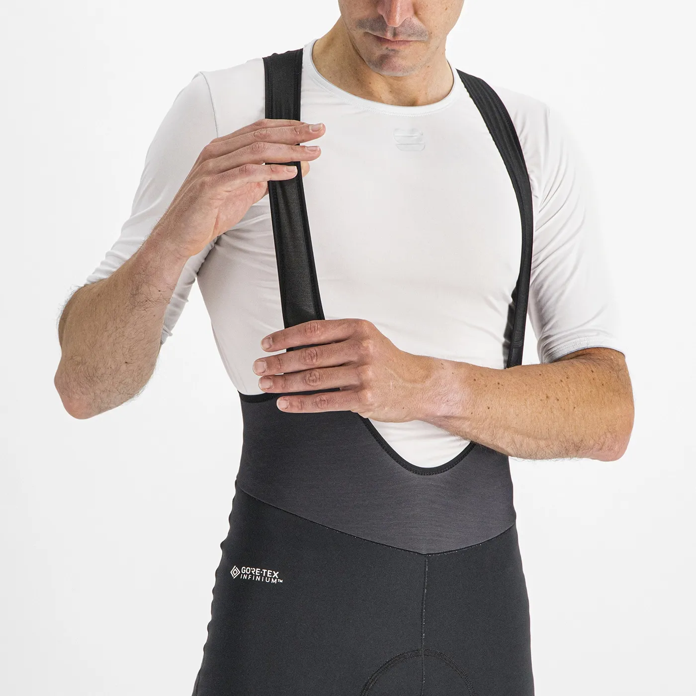 Sportful Infinium Bib Tights Sportful Infinium Bib Tights