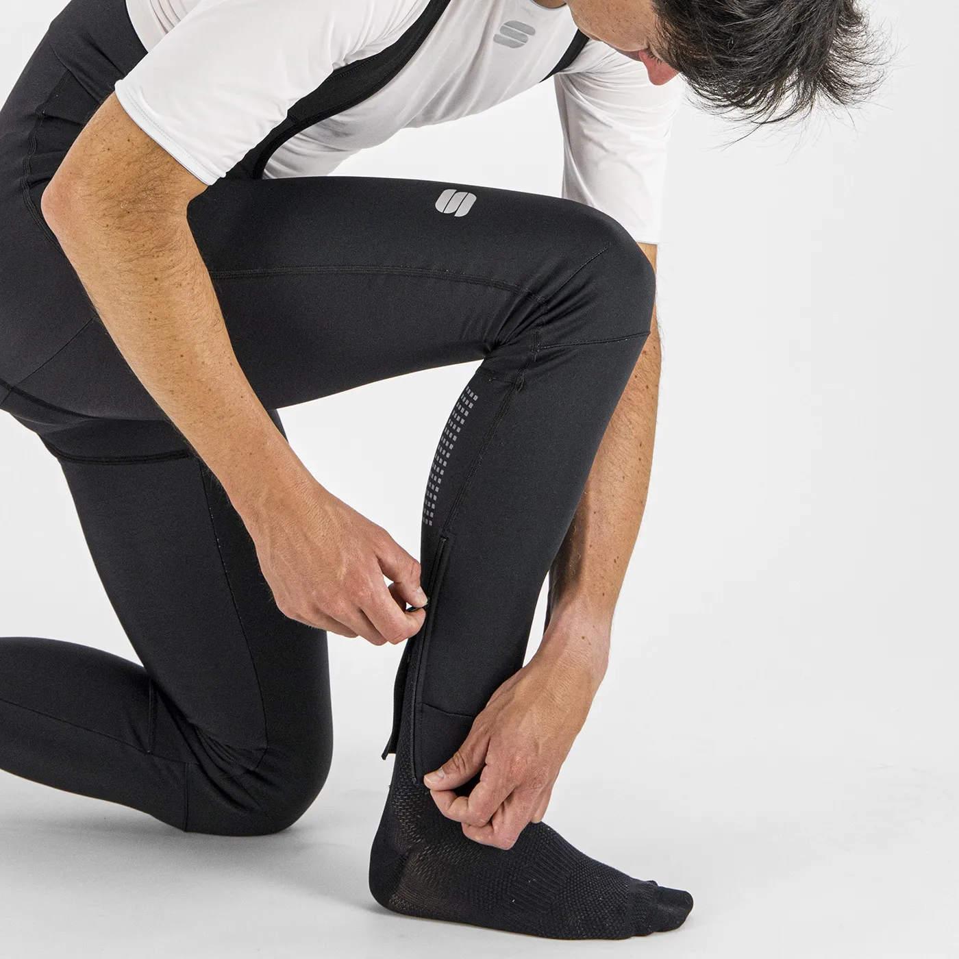 Sportful Infinium Bib Tights Sportful Infinium Bib Tights