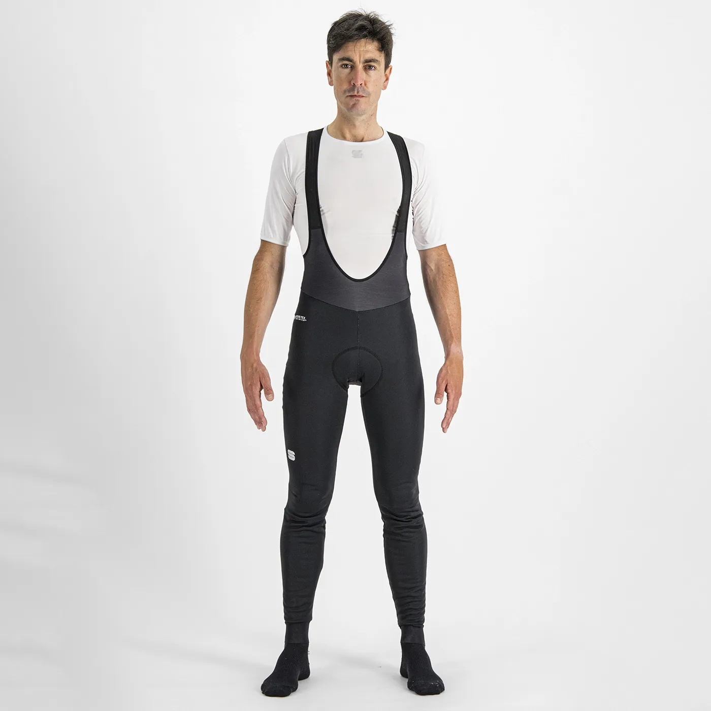Sportful Infinium Bib Tights Sportful Infinium Bib Tights