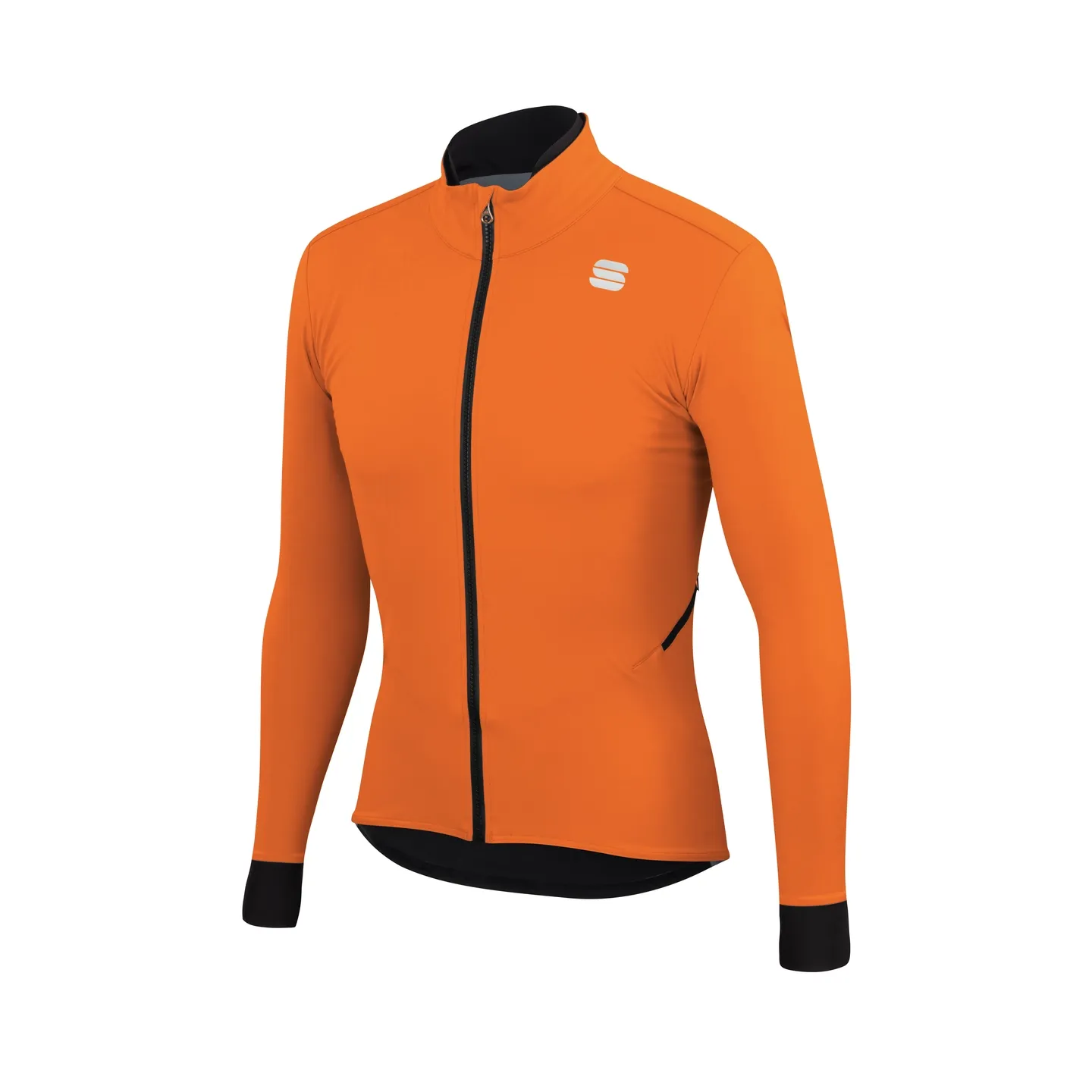 Sportful Intensity 2.0 Jacka, Svart