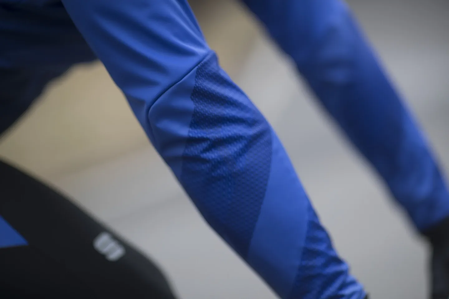 Sportful Intensity 2.0 Jacka, Svart