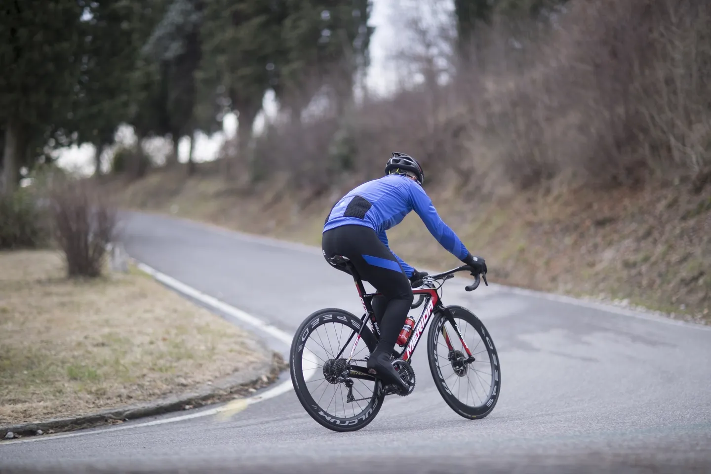 Sportful Intensity 2.0 Jacka, Svart