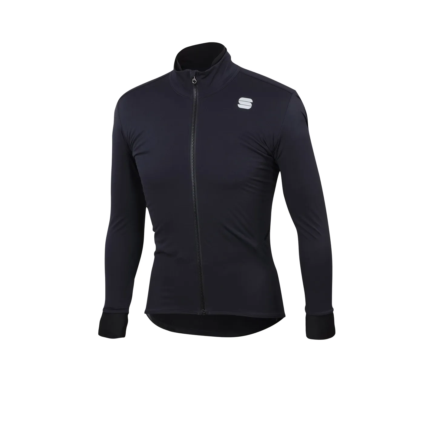 Sportful Intensity 2.0 Jacka, Svart