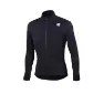 Sportful Intensity 2.0 Jacka, Svart